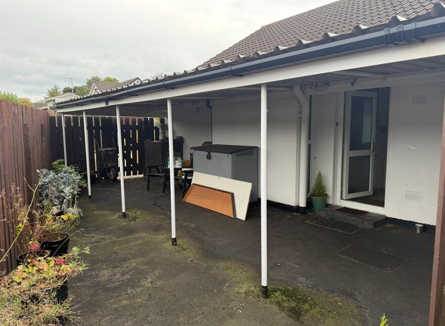 26 Magherana Park, Waringstown, BT66 7QF