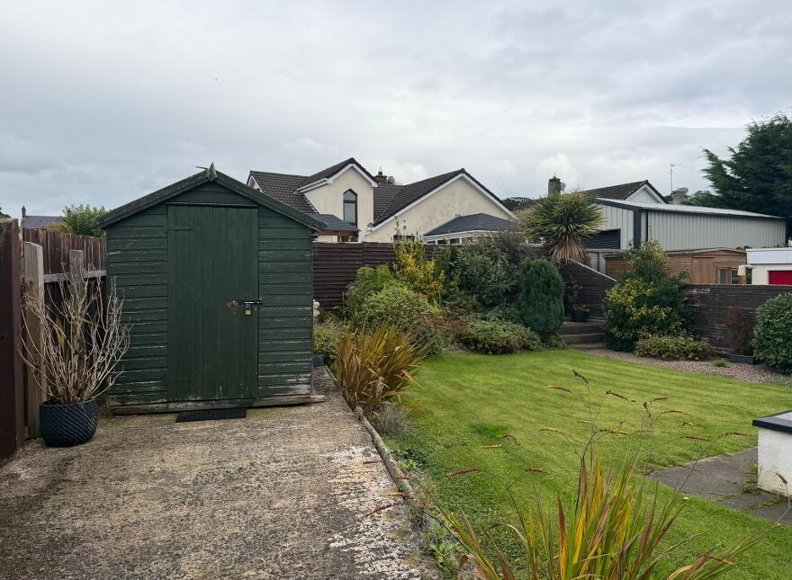 26 Magherana Park, Waringstown, BT66 7QF