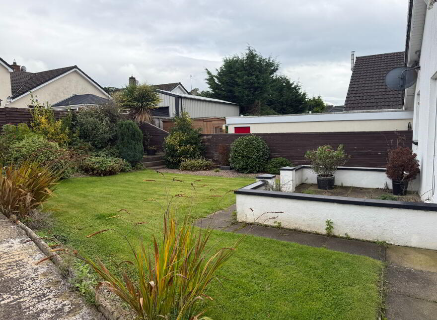 26 Magherana Park, Waringstown, BT66 7QF
