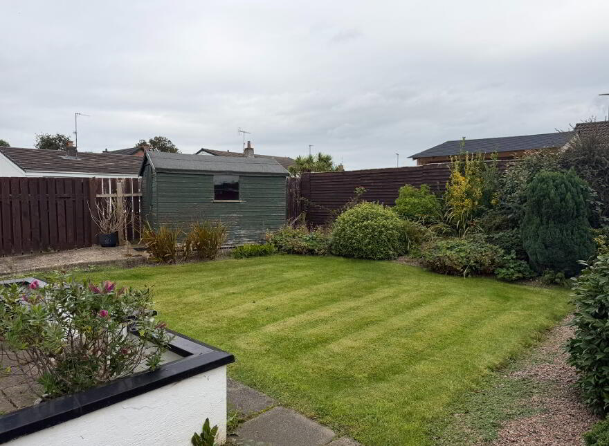 26 Magherana Park, Waringstown, BT66 7QF