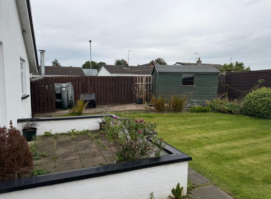 26 Magherana Park, Waringstown, BT66 7QF