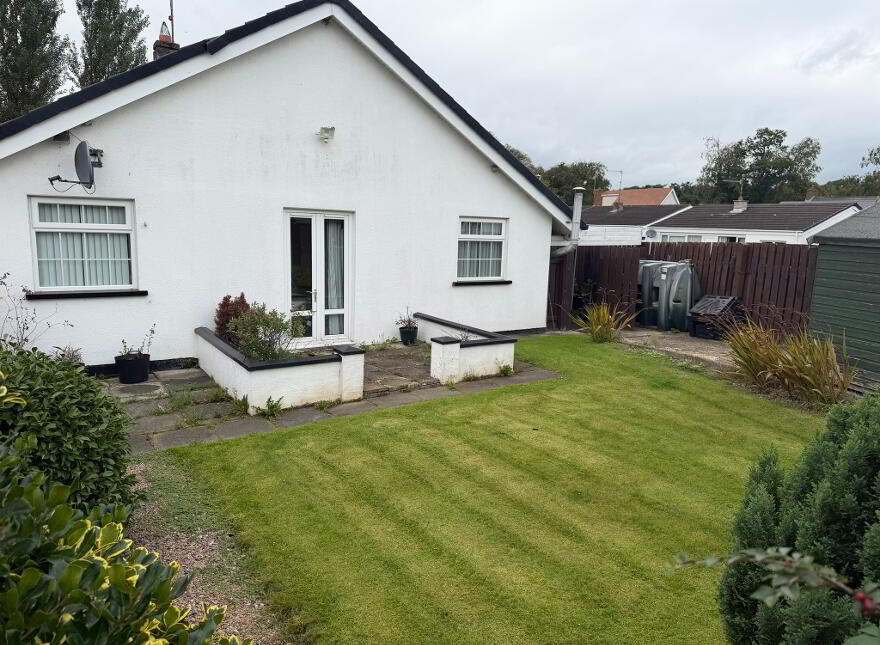 26 Magherana Park, Waringstown, BT66 7QF