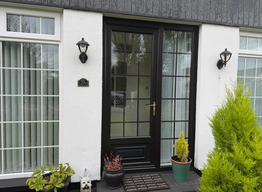 26 Magherana Park, Waringstown, BT66 7QF