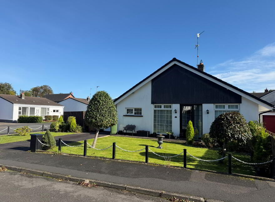 26 Magherana Park, Waringstown, BT66 7QF