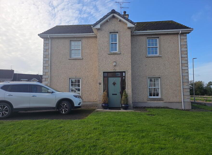 9 The Oaklands, Claudy, BT47 4FF