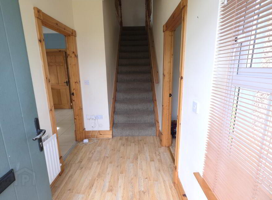 9 The Oaklands, Claudy, BT47 4FF
