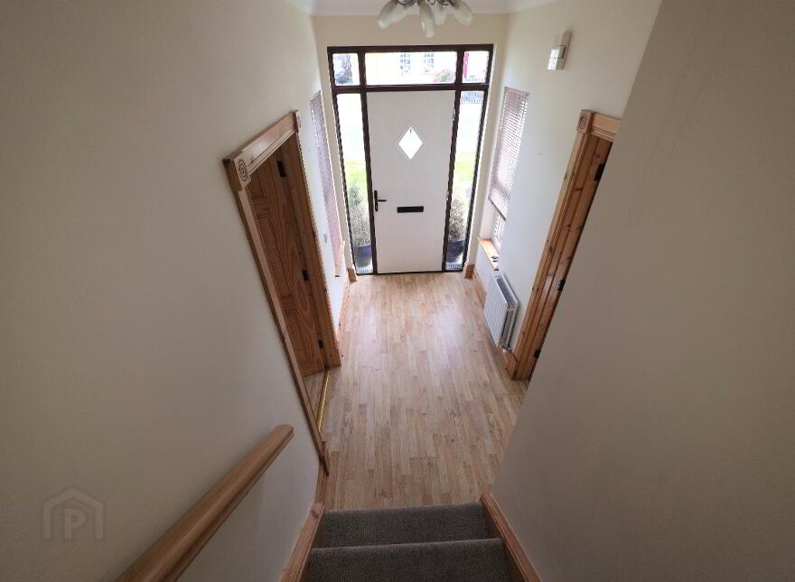 9 The Oaklands, Claudy, BT47 4FF
