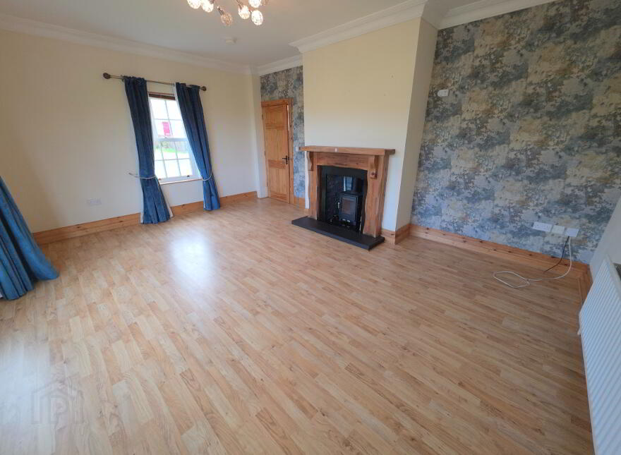 9 The Oaklands, Claudy, BT47 4FF