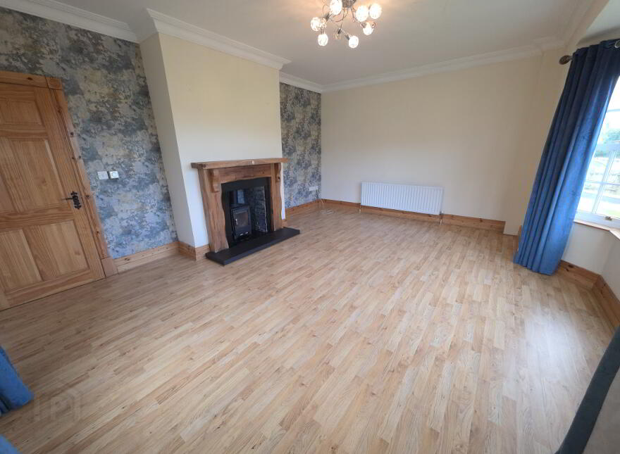 9 The Oaklands, Claudy, BT47 4FF