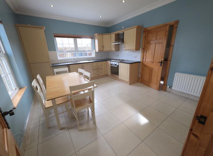 9 The Oaklands, Claudy, BT47 4FF