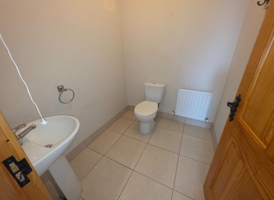 9 The Oaklands, Claudy, BT47 4FF