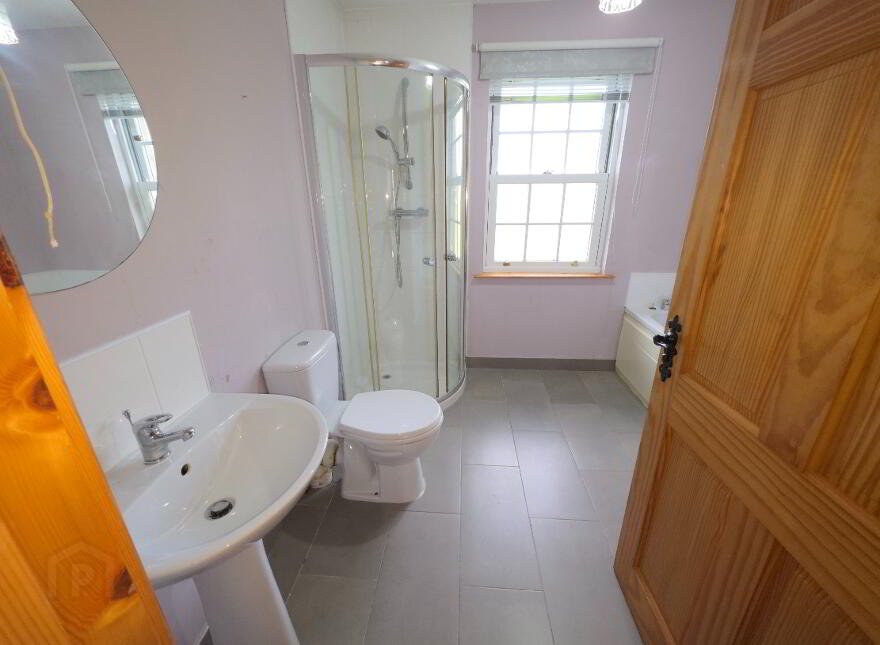 9 The Oaklands, Claudy, BT47 4FF