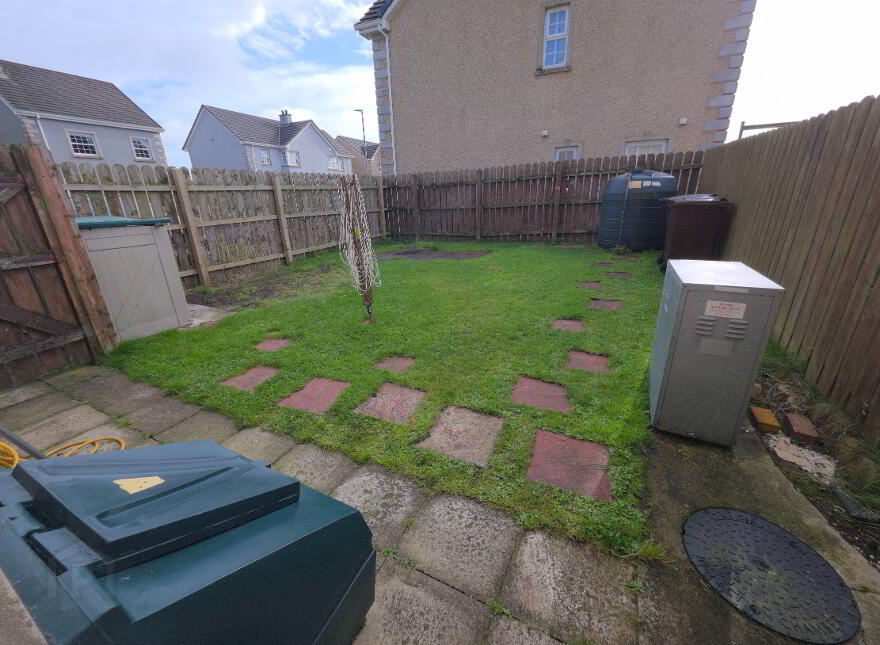 9 The Oaklands, Claudy, BT47 4FF