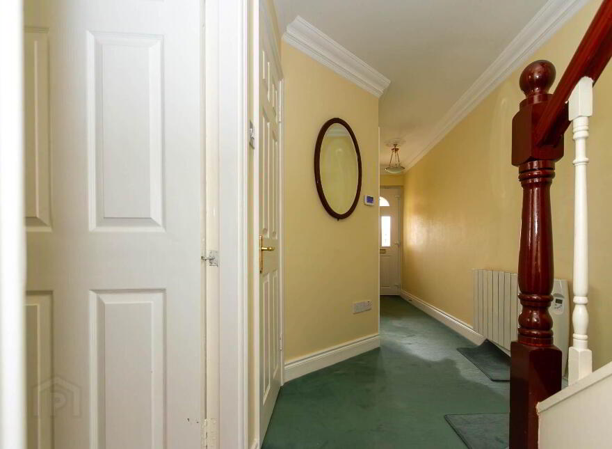 14 Crannagh Hall, Landscape Road, Churchtown, Dublin, D14K750