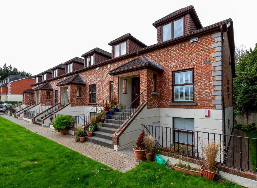 14 Crannagh Hall, Landscape Road, Churchtown, Dublin, D14K750