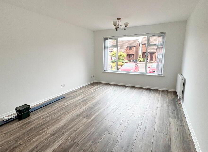 43 Drumkeen Court, Belfast, BT8 7TU