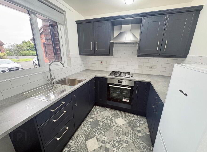 43 Drumkeen Court, Belfast, BT8 7TU