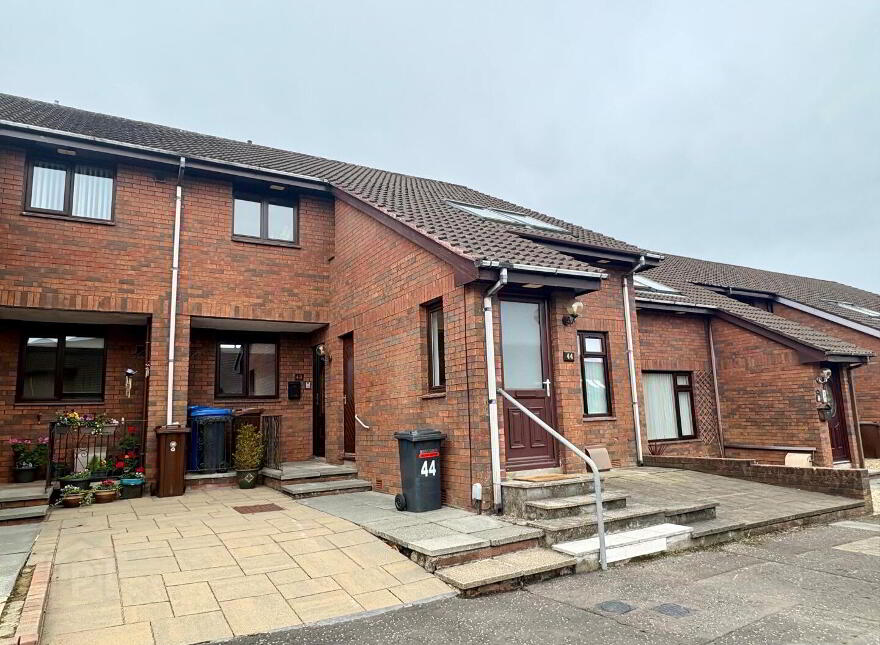 43 Drumkeen Court, Belfast, BT8 7TU
