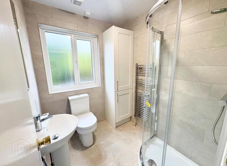 43 Drumkeen Court, Belfast, BT8 7TU