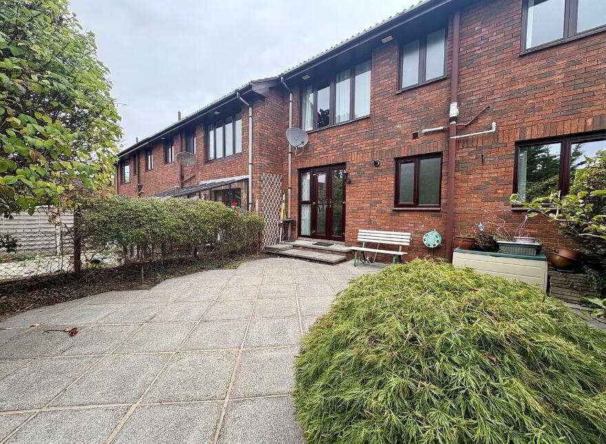 43 Drumkeen Court, Belfast, BT8 7TU