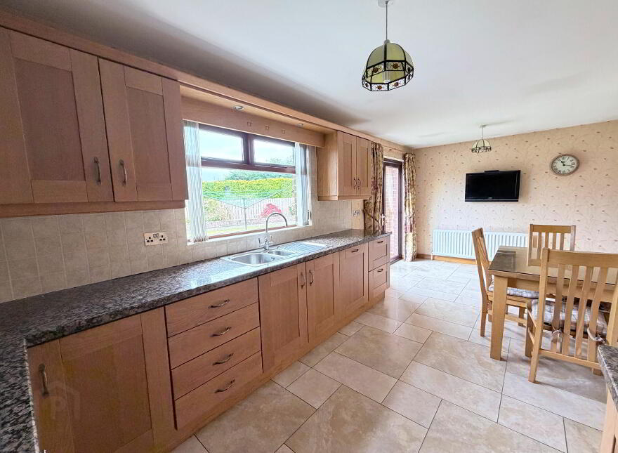 8 Wyncroft Way, Banbridge, BT32 3EU