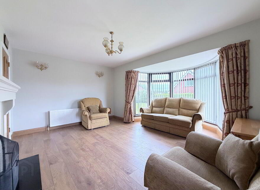 8 Wyncroft Way, Banbridge, BT32 3EU
