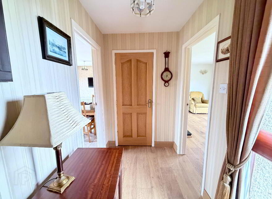 8 Wyncroft Way, Banbridge, BT32 3EU