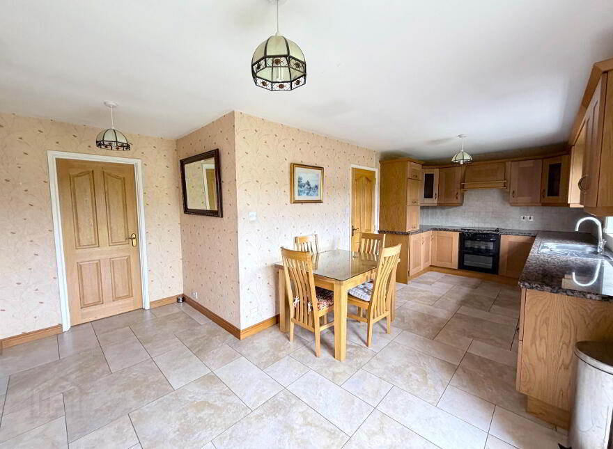 8 Wyncroft Way, Banbridge, BT32 3EU