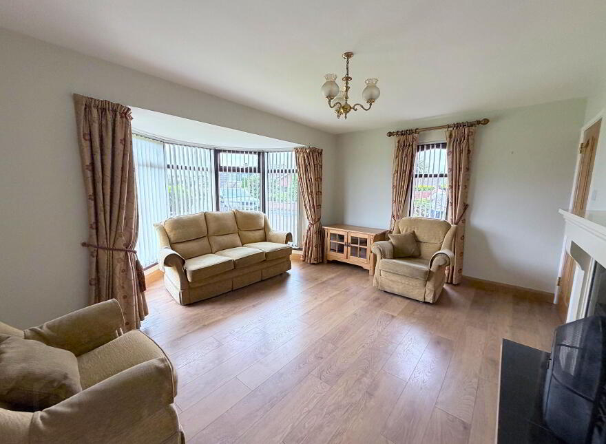 8 Wyncroft Way, Banbridge, BT32 3EU