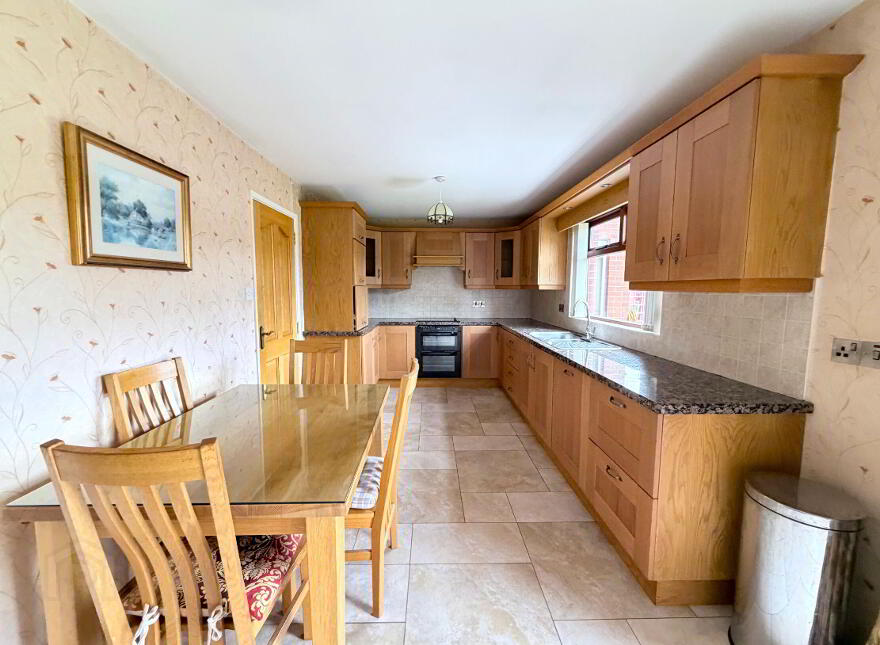 8 Wyncroft Way, Banbridge, BT32 3EU