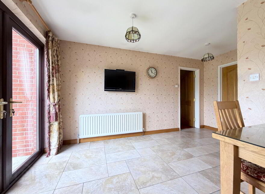 8 Wyncroft Way, Banbridge, BT32 3EU