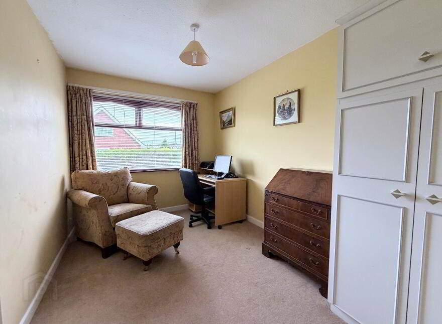 8 Wyncroft Way, Banbridge, BT32 3EU