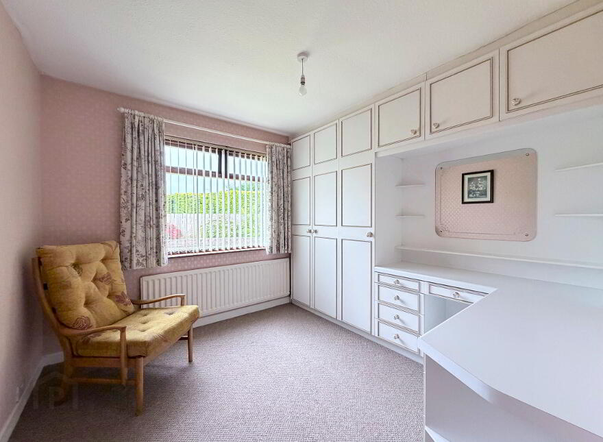 8 Wyncroft Way, Banbridge, BT32 3EU