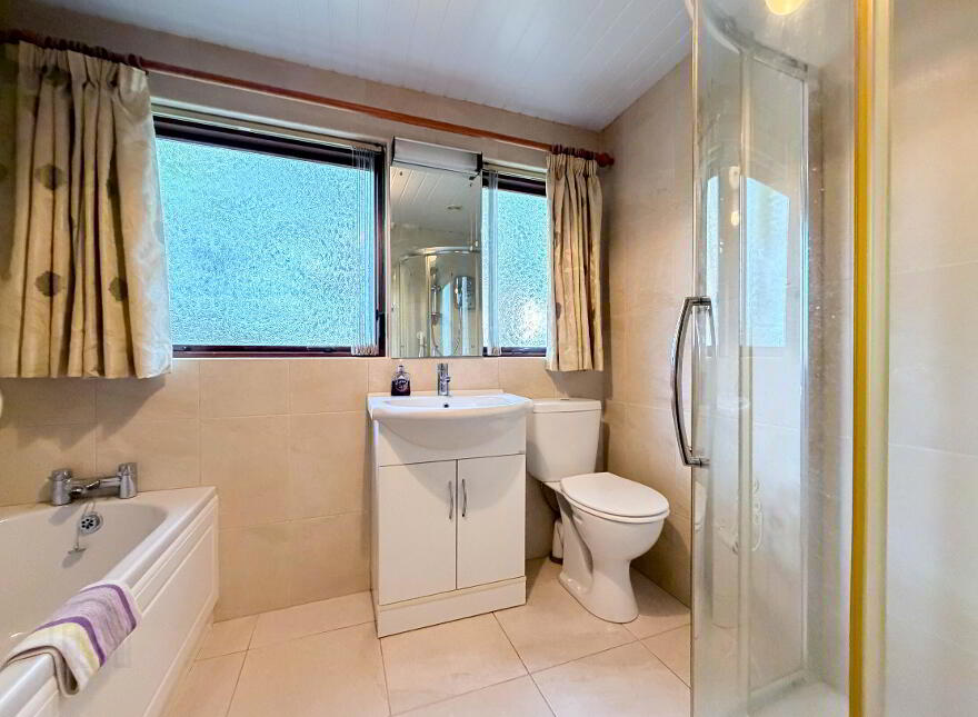 8 Wyncroft Way, Banbridge, BT32 3EU