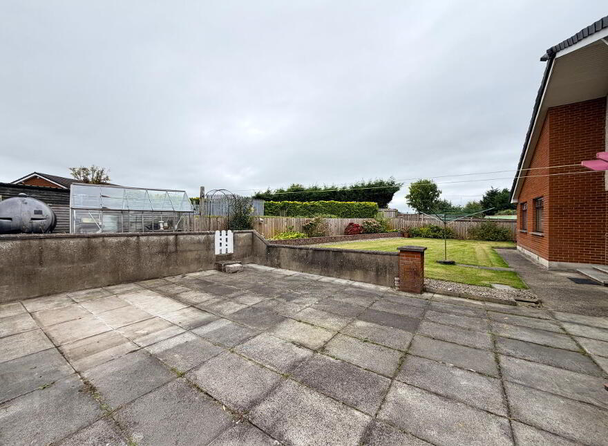 8 Wyncroft Way, Banbridge, BT32 3EU