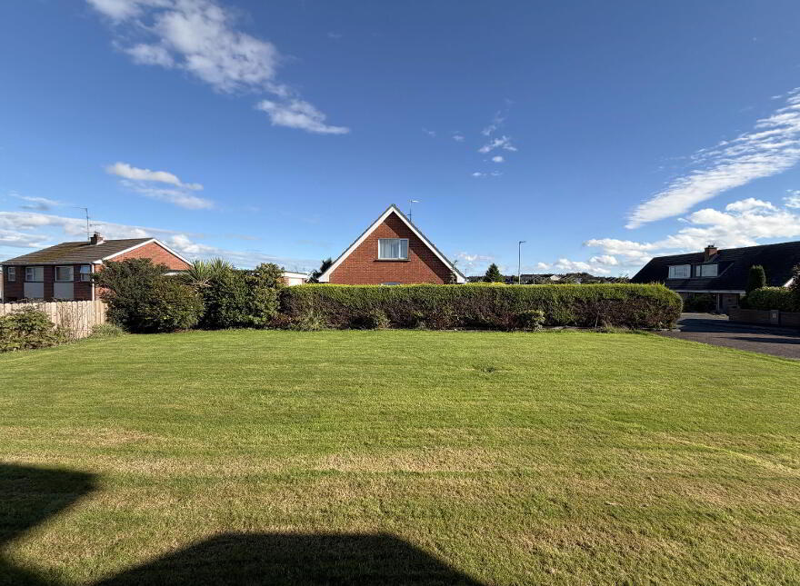 8 Wyncroft Way, Banbridge, BT32 3EU
