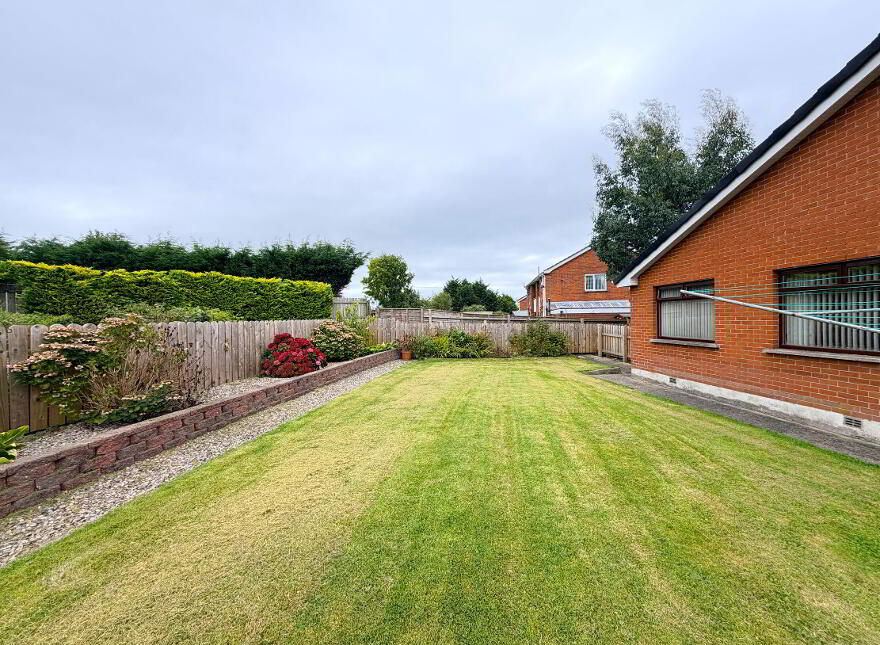 8 Wyncroft Way, Banbridge, BT32 3EU