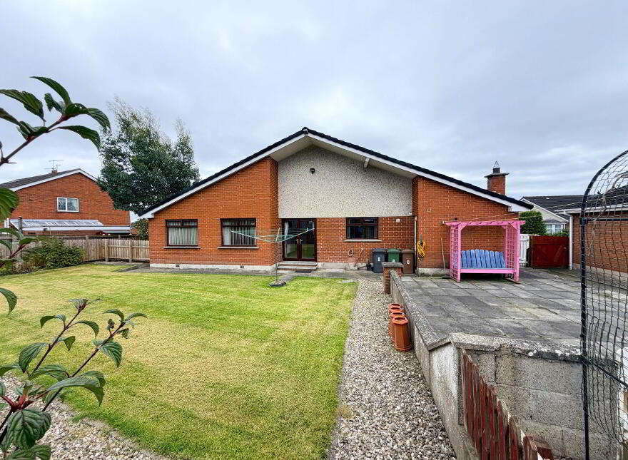 8 Wyncroft Way, Banbridge, BT32 3EU