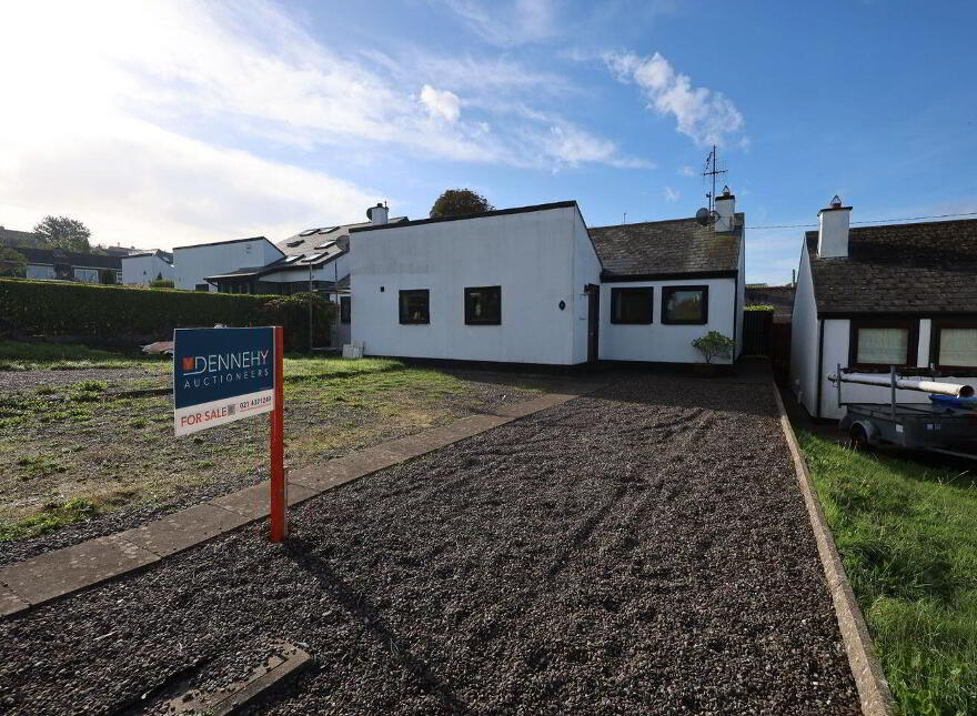 11 Castlepoint Village, Crosshaven, P43EK18