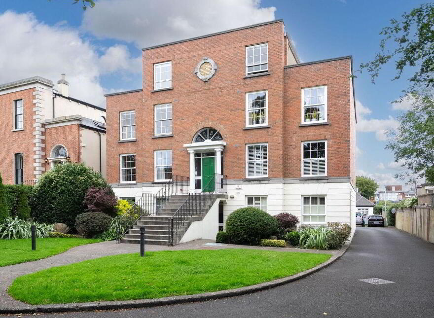 Apartment 2 Belgrave View, Rathmines, Rathmines, D06VP28