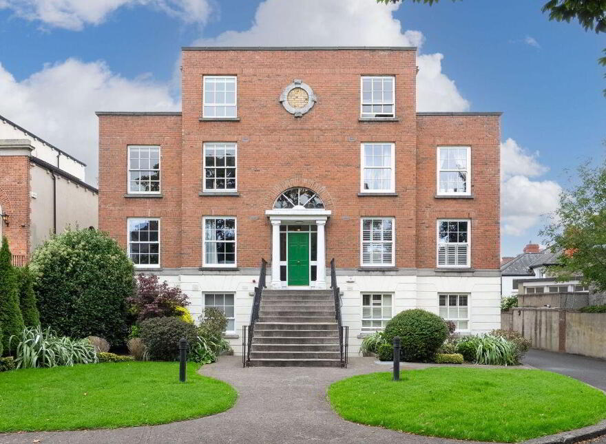 Apartment 2 Belgrave View, Rathmines, Rathmines, D06VP28