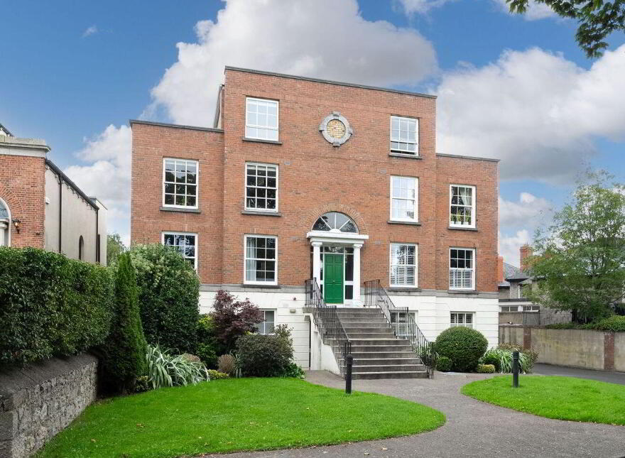 Apartment 2 Belgrave View, Rathmines, Rathmines, D06VP28