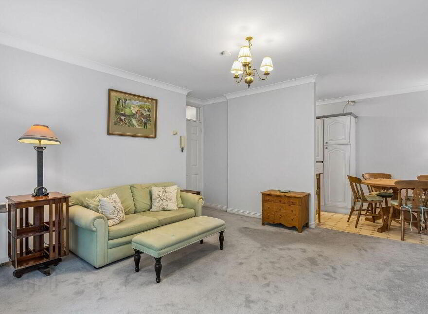 Apartment 2 Belgrave View, Rathmines, Rathmines, D06VP28