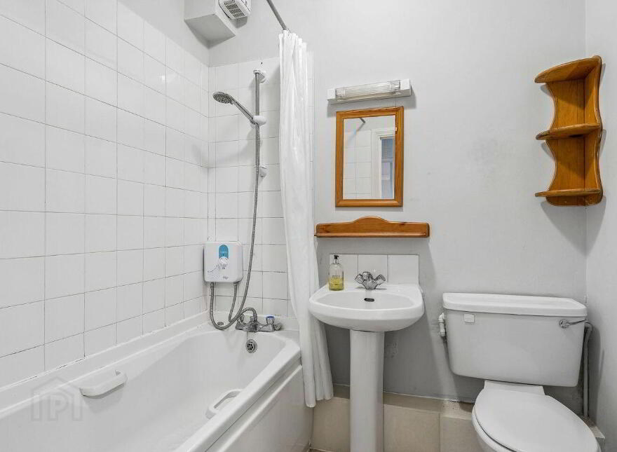 Apartment 2 Belgrave View, Rathmines, Rathmines, D06VP28