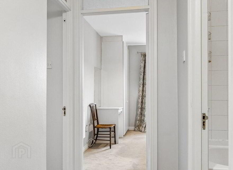 Apartment 2 Belgrave View, Rathmines, Rathmines, D06VP28