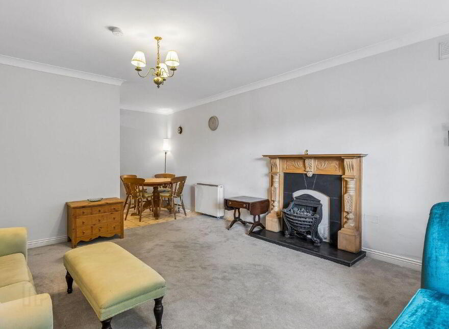 Apartment 2 Belgrave View, Rathmines, Rathmines, D06VP28