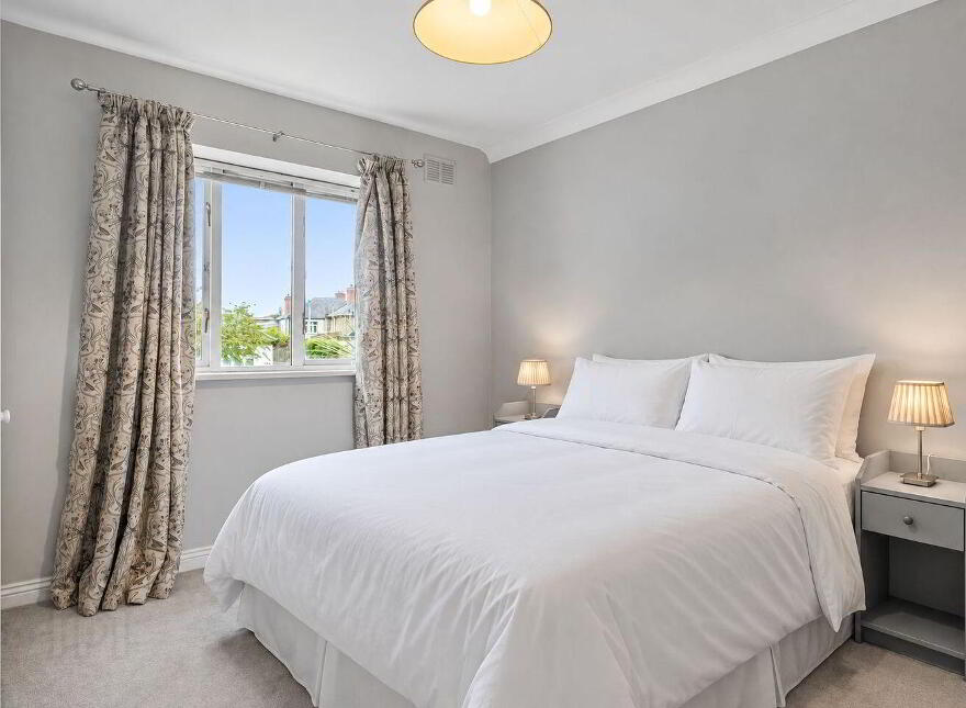 Apartment 2 Belgrave View, Rathmines, Rathmines, D06VP28