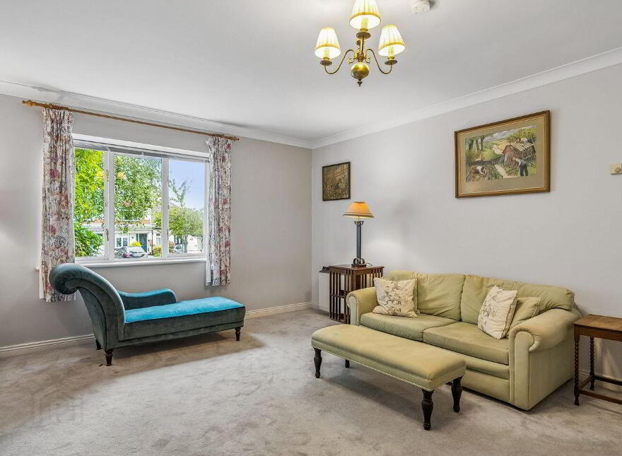 Apartment 2 Belgrave View, Rathmines, Rathmines, D06VP28