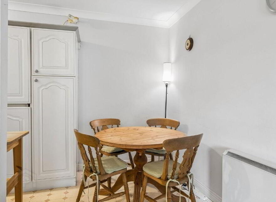 Apartment 2 Belgrave View, Rathmines, Rathmines, D06VP28