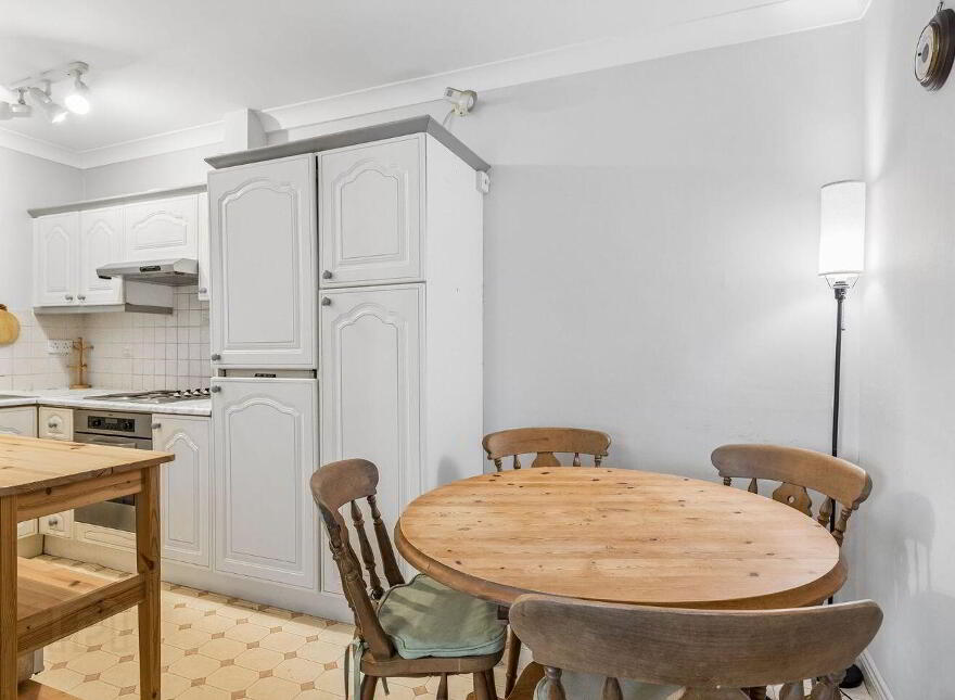Apartment 2 Belgrave View, Rathmines, Rathmines, D06VP28